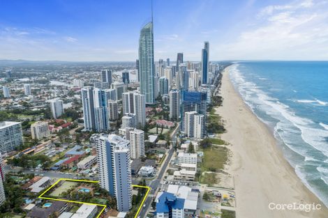 Property photo of 20/4 Thornton Street Surfers Paradise QLD 4217