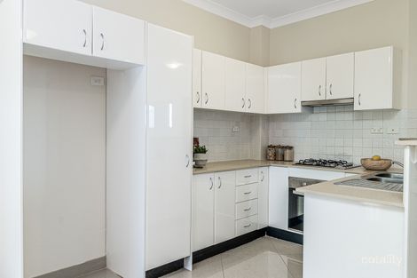 Property photo of 17/11-13 Calder Road Rydalmere NSW 2116