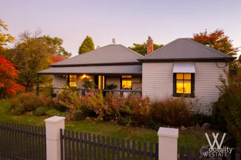 Property photo of 17 Blacks Mill Lane O'Connell NSW 2795