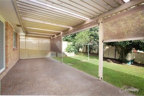 Property photo of 9 Ashland Close Rutherford NSW 2320