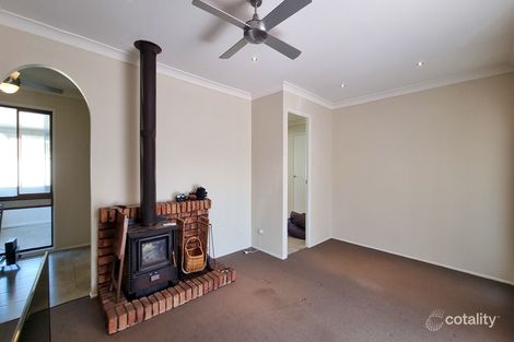 Property photo of 41 Windrush Circuit St Clair NSW 2759