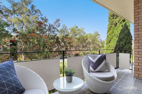 Property photo of 2/31-35 Sutherland Street Cremorne NSW 2090