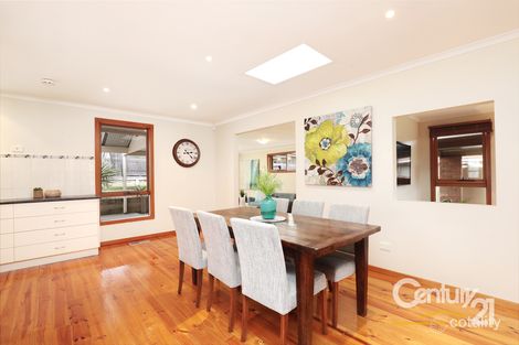 Property photo of 8 William Hovell Drive Endeavour Hills VIC 3802