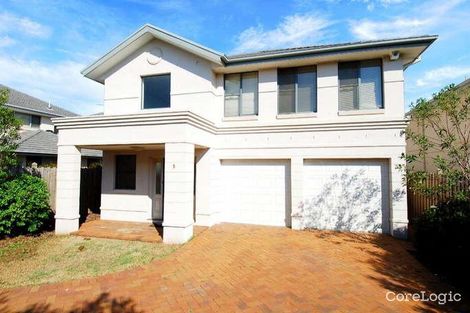 Property photo of 5 Bahri Place Glenwood NSW 2768