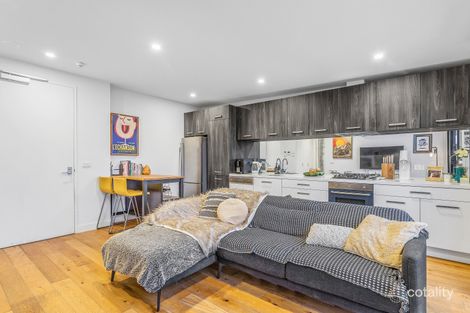 Property photo of 303/88 Hudsons Road Spotswood VIC 3015