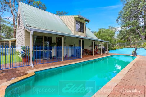 6 Thomas Ct, Leschenault, WA 6233