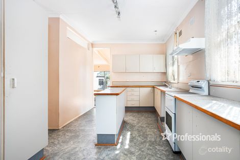Property photo of 30 Hilder Road Ermington NSW 2115