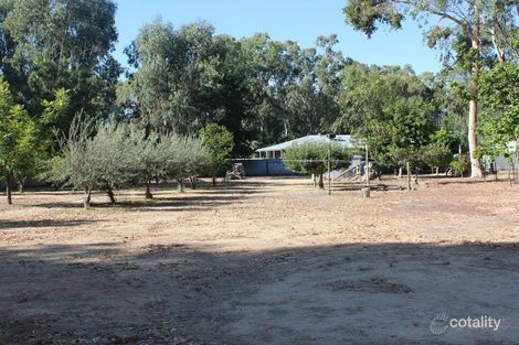 Property photo of 39 Cassidy Lane Koondrook VIC 3580