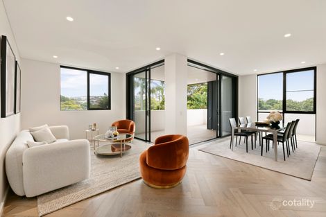 3/58-60 Newcastle St, Rose Bay, NSW 2029