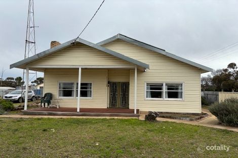 19 Church St, Woomelang, VIC 3485