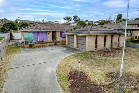 Property photo of 50 Coromandel Street Goulburn NSW 2580