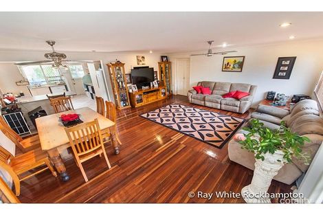 Property photo of 294 Kirby Street Koongal QLD 4701