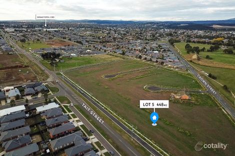 209 Tait St, Sebastopol, VIC 3356