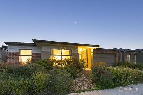 22 Hanworth Ave, Williams Landing, VIC 3027