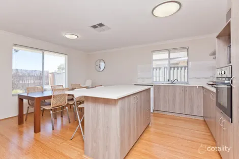 Property photo of 19 Sachem Bend Piara Waters WA 6112