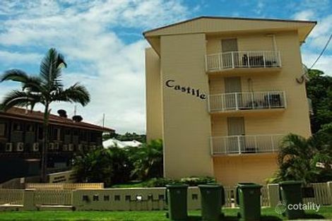 6/44 Alexandra St, North Ward, QLD 4810