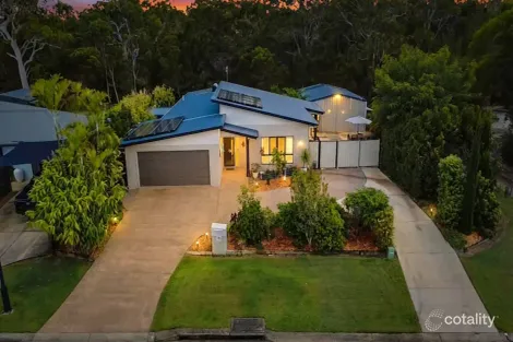 Property photo of 19 Habitat Circuit Cooloola Cove QLD 4580