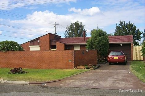 Property photo of 2 Lachlan Road Willetton WA 6155