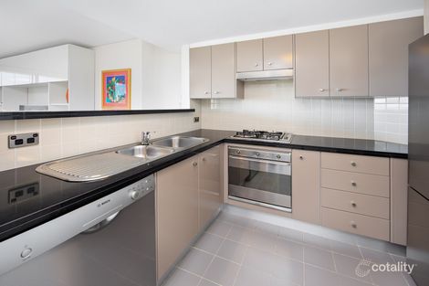 Property photo of 37/98 Alfred Street South Milsons Point NSW 2061