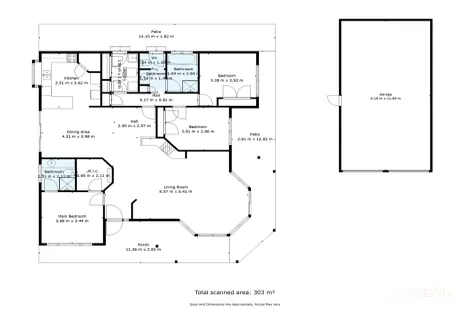 Property photo of 157 Walla Cemetery Road Walla Walla NSW 2659