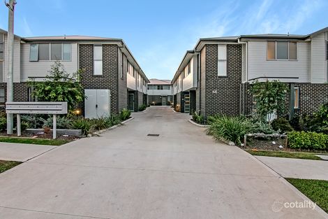 Property photo of 10/46 Sandgate Road Wallsend NSW 2287