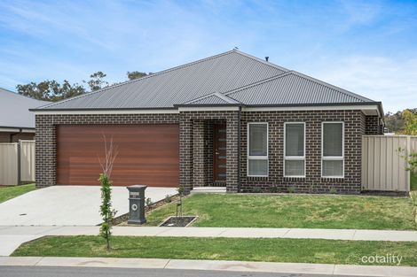Property photo of 30 Peeler Street Wodonga VIC 3690