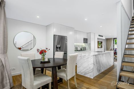 Property photo of 5B Australia Street Camperdown NSW 2050