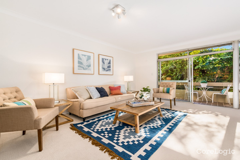 Property photo of 9/11 Belmont Avenue Wollstonecraft NSW 2065