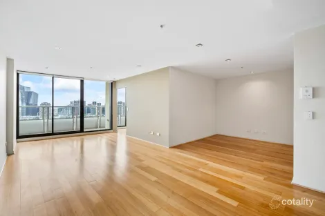 Property photo of 2009/100 Harbour Esplanade Docklands VIC 3008