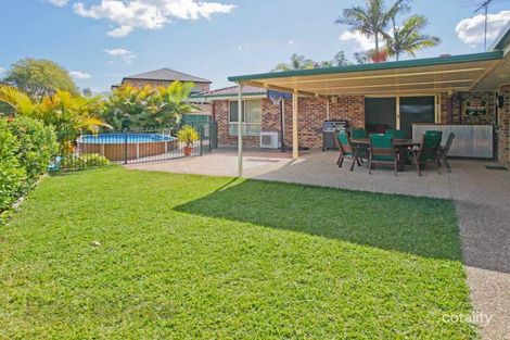 Property photo of 8 Glenview Terrace Springfield QLD 4300