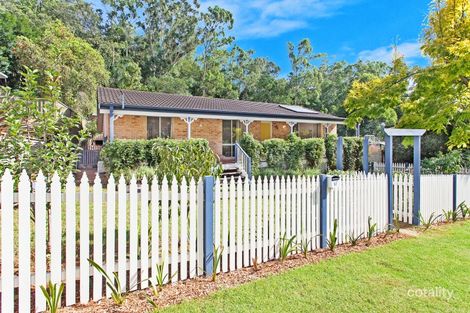 Property photo of 13 Red Cedar Close Ourimbah NSW 2258