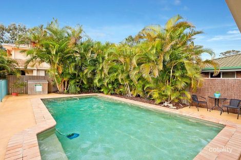 Property photo of 9 Comic Court Wellington Point QLD 4160