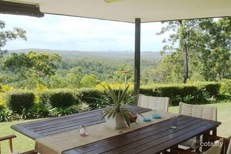 Property photo of LOT 1/463 Trees Road Tallebudgera QLD 4228
