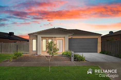 Property photo of 15 Dante Road Point Cook VIC 3030