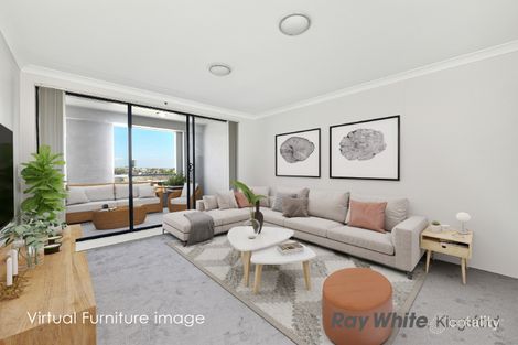 1208/242-254 Elizabeth St, Surry Hills, NSW 2010