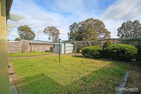 Property photo of 55 Malmsbury Drive Meadow Heights VIC 3048