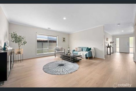 Property photo of 46 Hummingbird Boulevard Tarneit VIC 3029