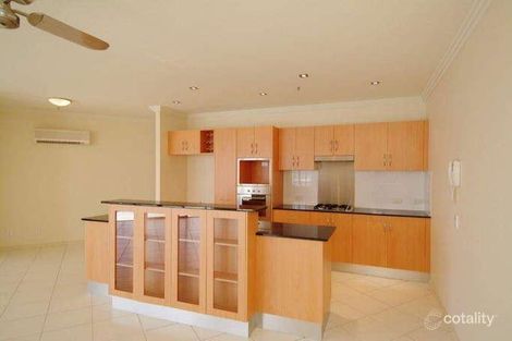 1401/25 Wharf St, Cairns City, QLD 4870