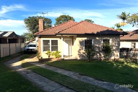 Property photo of 7 Buckley Avenue Revesby NSW 2212