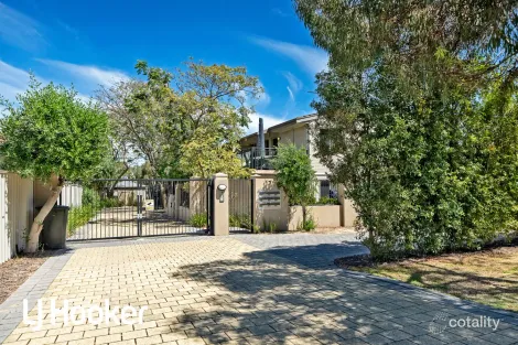 5/7 Midgley St, Lathlain, WA 6100