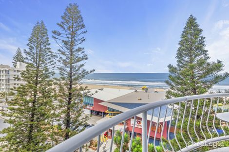 Property photo of 20/4 Thornton Street Surfers Paradise QLD 4217