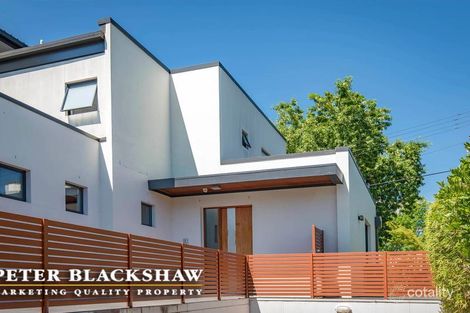 21 Kent St, Deakin, ACT 2600