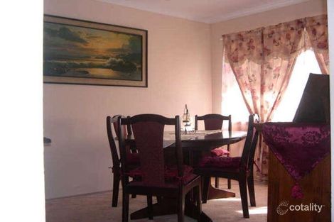 Property photo of 4 Quaringa Close Boyne Island QLD 4680
