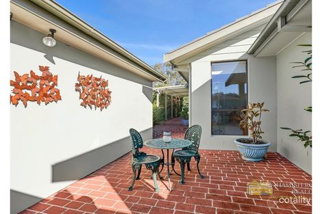 Property photo of 21 Andrew Thompson Drive McGraths Hill NSW 2756