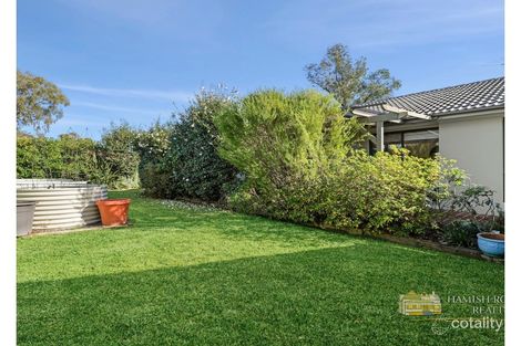 Property photo of 21 Andrew Thompson Drive McGraths Hill NSW 2756