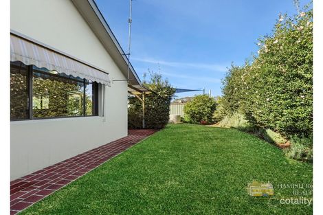 Property photo of 21 Andrew Thompson Drive McGraths Hill NSW 2756