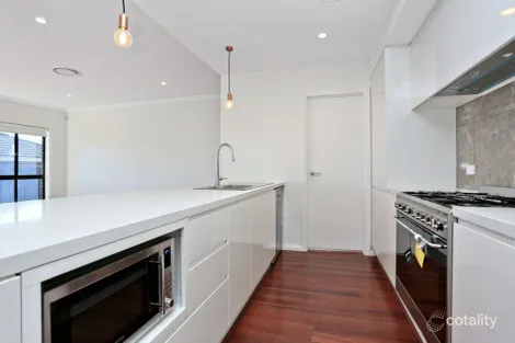 Property photo of 4 Ritchie Street Riverstone NSW 2765