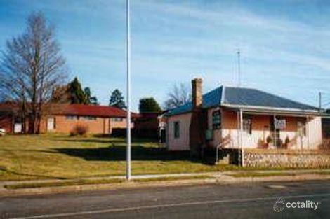 148 Oberon St, Oberon, NSW 2787