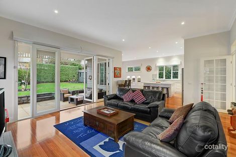 Property photo of 83 Ivanhoe Parade Ivanhoe VIC 3079