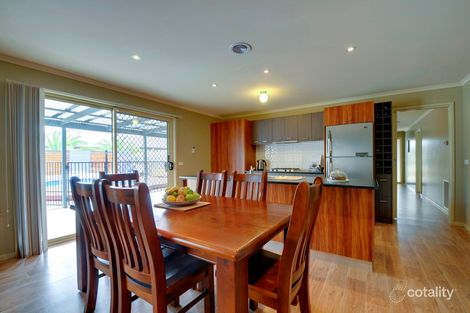 Property photo of 7 Jacob Court Morwell VIC 3840